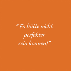 Freie Trauung
